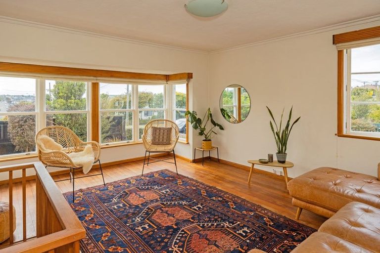 Photo of property in 61 Tamar Street, South Hill, Oamaru, 9400