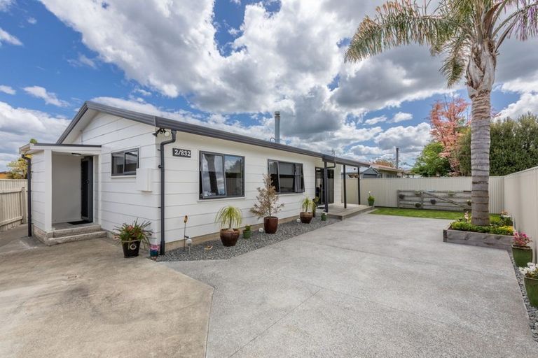Photo of property in 2/832 Cook Place, Raureka, Hastings, 4120