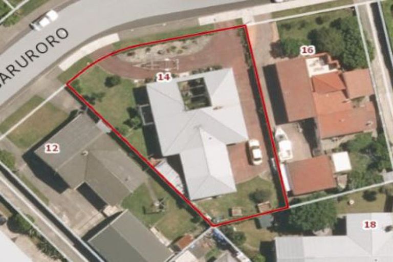 Photo of property in 14 Ngaruroro Avenue, Whakatu, Hastings, 4102