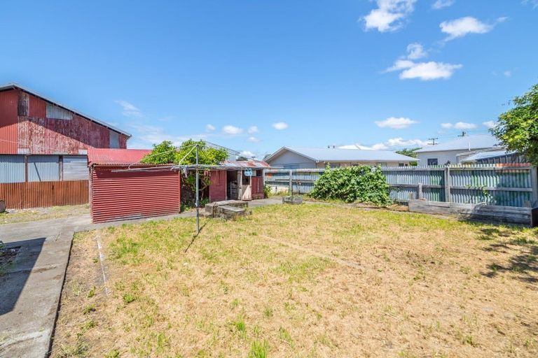 Photo of property in 23 Bentley Street, Masterton, 5810