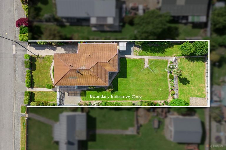 Photo of property in 11 Coronation Street, Waimate, 7924