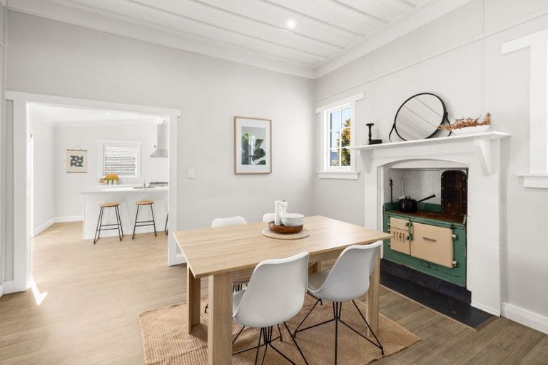 Photo of property in 93 Georges Drive, Napier South, Napier, 4110