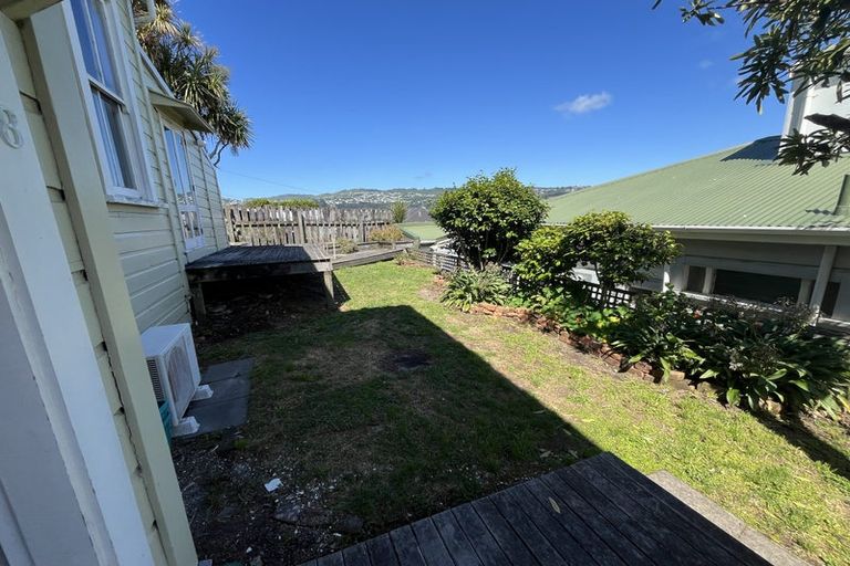 Photo of property in 8 Doctors Common, Mount Victoria, Wellington, 6011