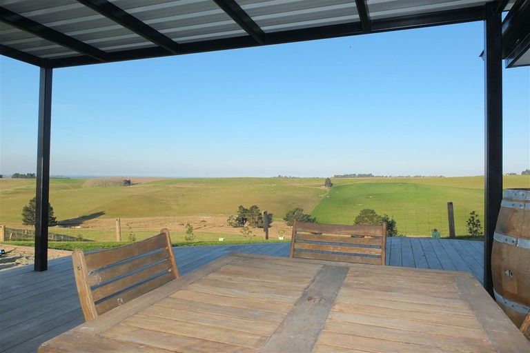 Photo of property in 513 Doake Road, Levels Valley, Timaru, 7974