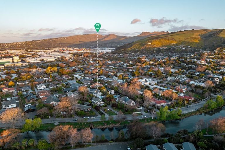 Photo of property in 31 Aynsley Terrace, Hillsborough, Christchurch, 8022