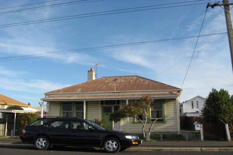 Photo of property in 50 Moreau Street, Saint Kilda, Dunedin, 9012