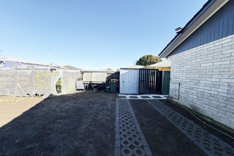 Photo of property in 49c Marne Road, Papakura, 2110