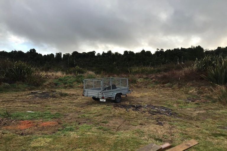 Photo of property in 11 Ward Street, National Park, Owhango, 3989