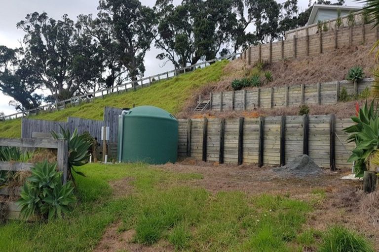 Photo of property in 17 Opau Road, Oakura, Hikurangi, 0184