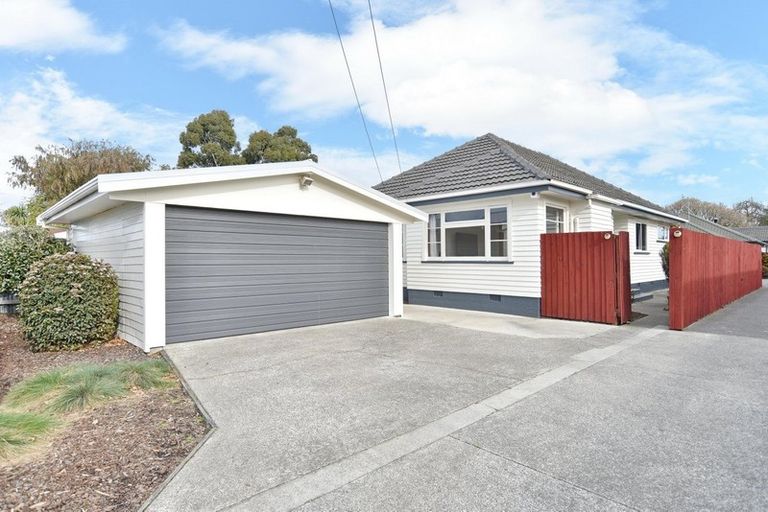 Photo of property in 97 Vagues Road, Northcote, Christchurch, 8052
