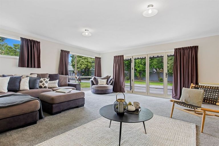 Photo of property in 462 Halswell Road, Halswell, Christchurch, 8025