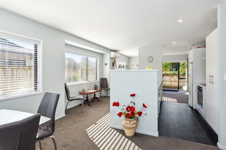 Photo of property in Georgia Estate, 25/3 Georgia Grove, Paraparaumu, 5032