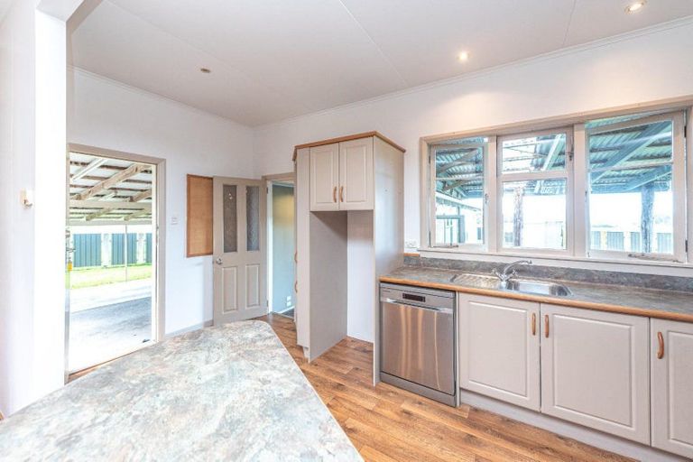 Photo of property in 219 State Highway 3, Westmere, Whanganui, 4574