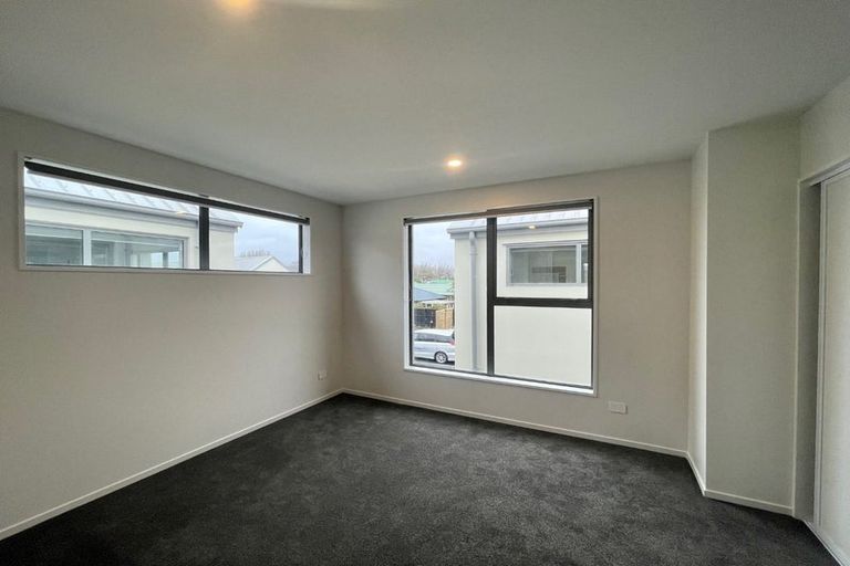 Photo of property in 12/129 Tancred Street, Linwood, Christchurch, 8062