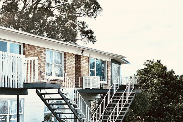 Photo of property in 8/16 Church Street, Devonport, Auckland, 0624