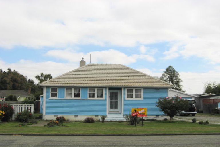 Photo of property in 5 Guise Street, Temuka, 7920