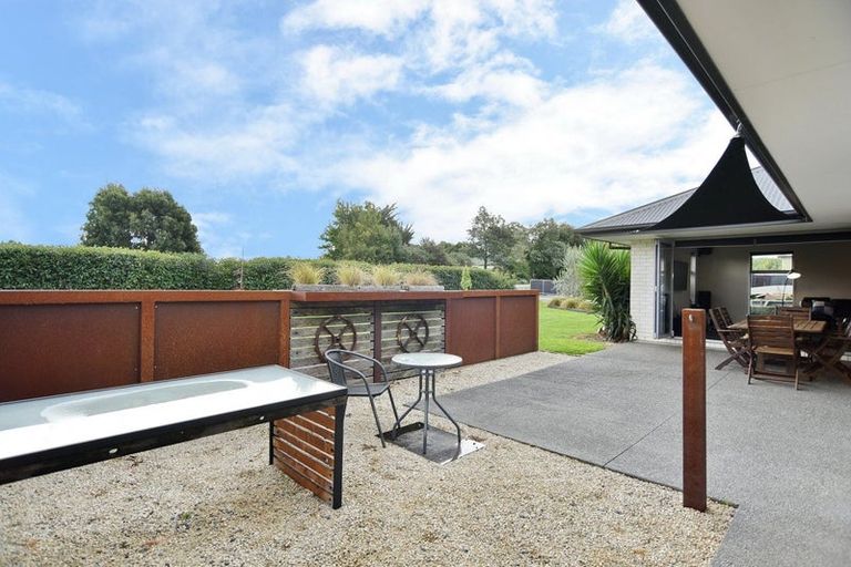 Photo of property in 44 Glenmark Drive, Waipara, Amberley, 7483
