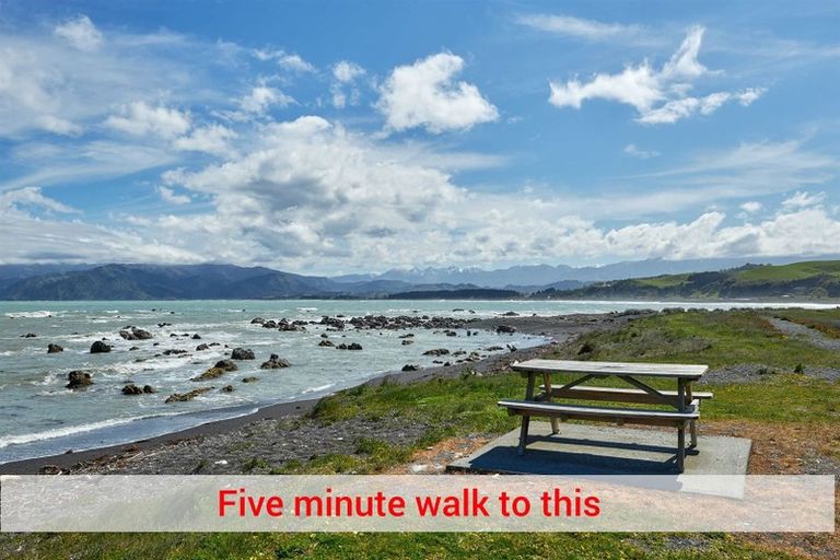 Photo of property in 61 Kotare Place, South Bay, Kaikoura, 7300