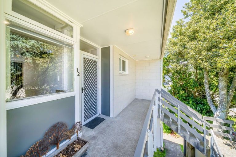 Photo of property in 3/35 Campbell Terrace, Petone, Lower Hutt, 5012