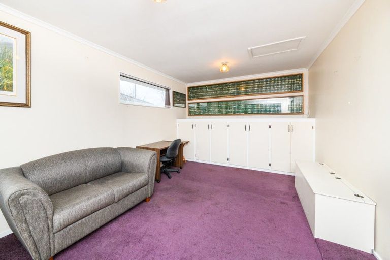 Photo of property in 28 Fitzroy Street, Terrace End, Palmerston North, 4410