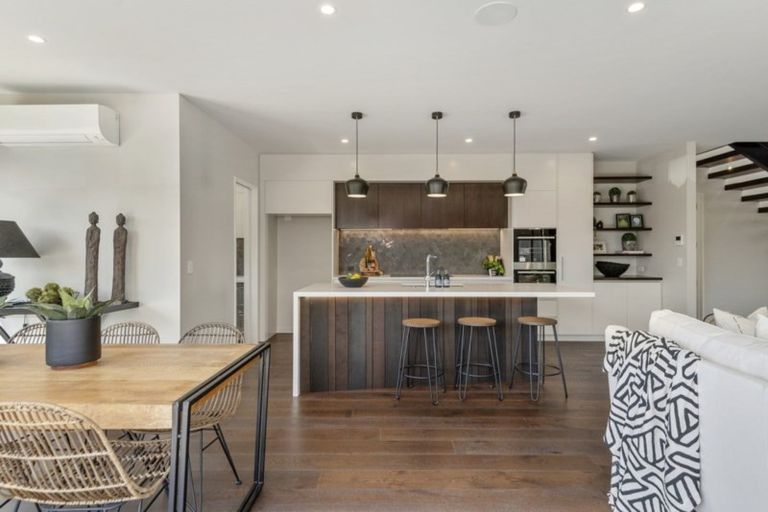 Photo of property in 24c Mansfield Avenue, St Albans, Christchurch, 8014