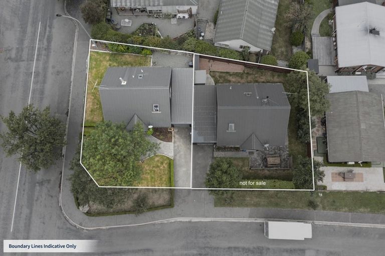 Photo of property in 1 Saint James Avenue, Hanmer Springs, 7334