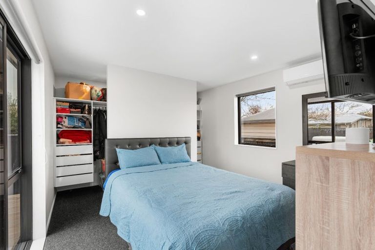 Photo of property in 11 Russell Street, Linwood, Christchurch, 8062