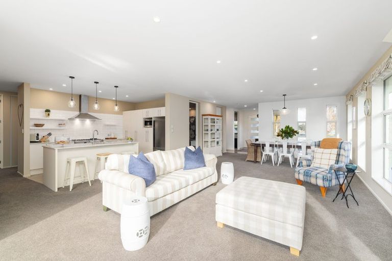 Photo of property in 9 Stationmasters Way, Prebbleton, 7604