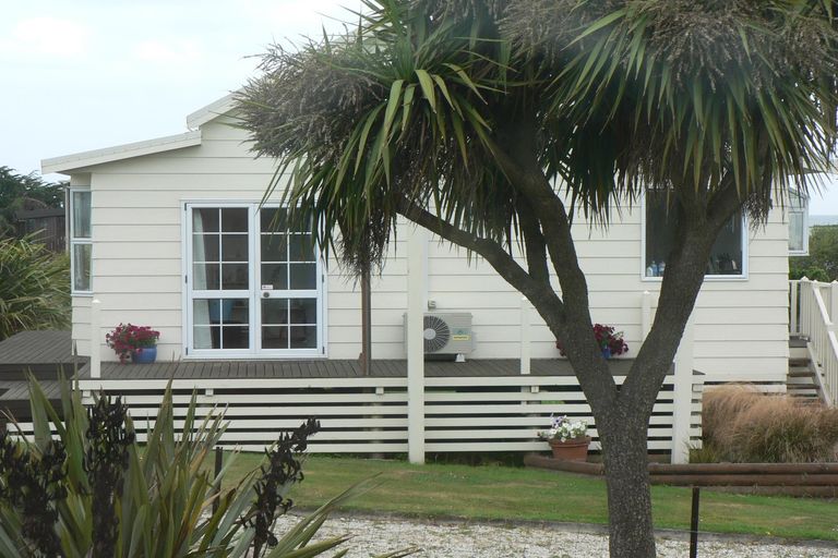 Photo of property in 23-25 South Street, Kensington, Timaru, 7910