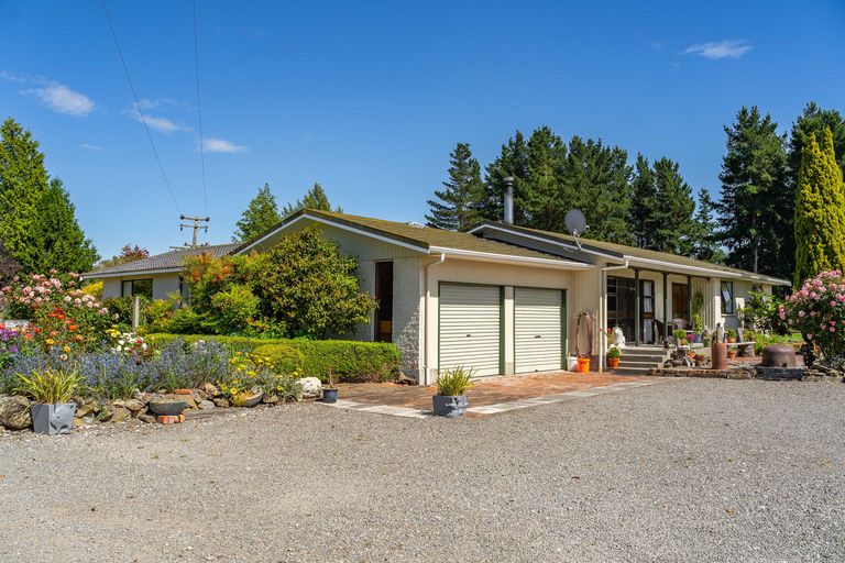 Photo of property in 16 Te Whiti Road, Homebush, Masterton, 5810