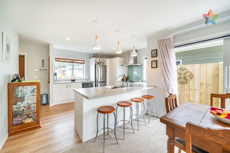 Photo of property in 65 Grovedale Square, Wainuiomata, Lower Hutt, 5014