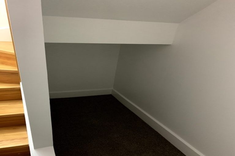Photo of property in St Pauls Apartments, 31/43 Mulgrave Street, Thorndon, Wellington, 6011