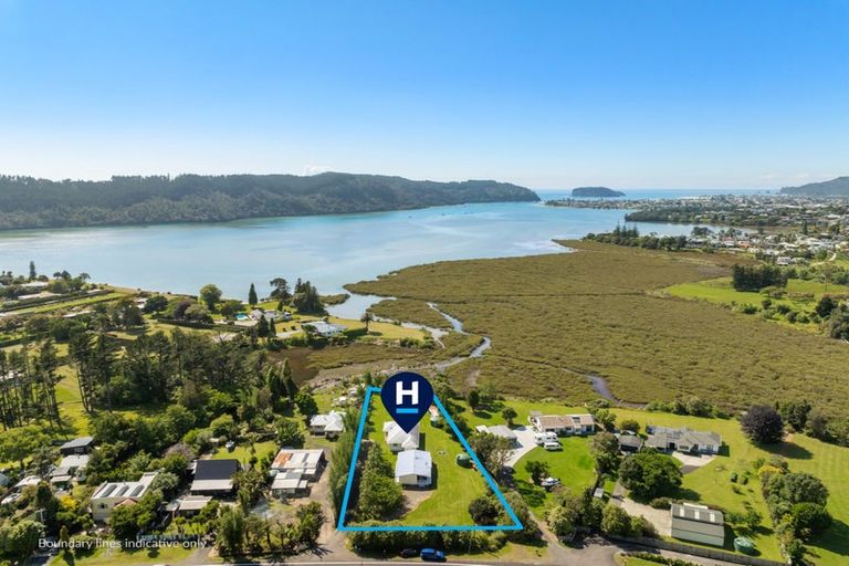 Photo of property in 488 Tairua Sh25 Road, Whangamata, 3691