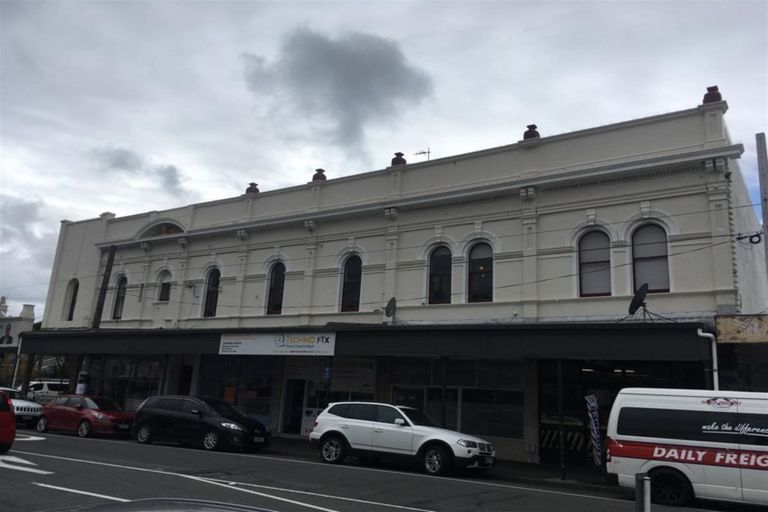 Photo of property in 179 Riddiford Street, Newtown, Wellington, 6021