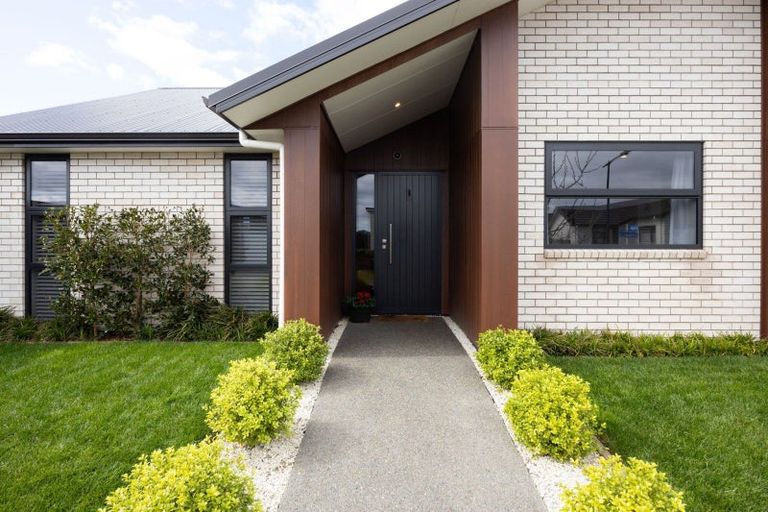 Photo of property in 65 Trewern Avenue, Chartwell, Hamilton, 3210