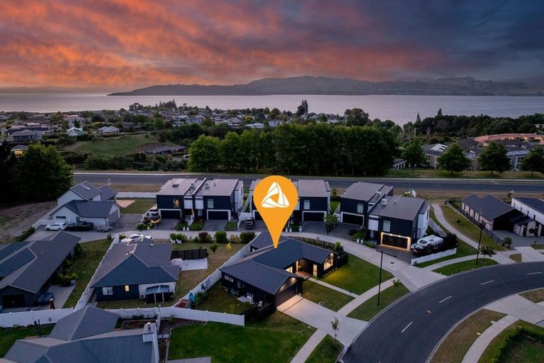 Photo of property in 118 Harakeke Drive, Wharewaka, Taupo, 3330