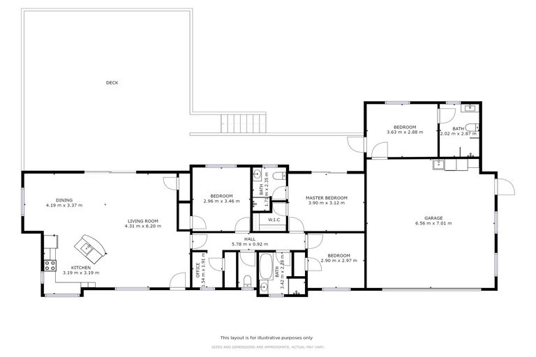 Photo of property in 20b Kiteone Road, Parua Bay, Whangarei, 0174