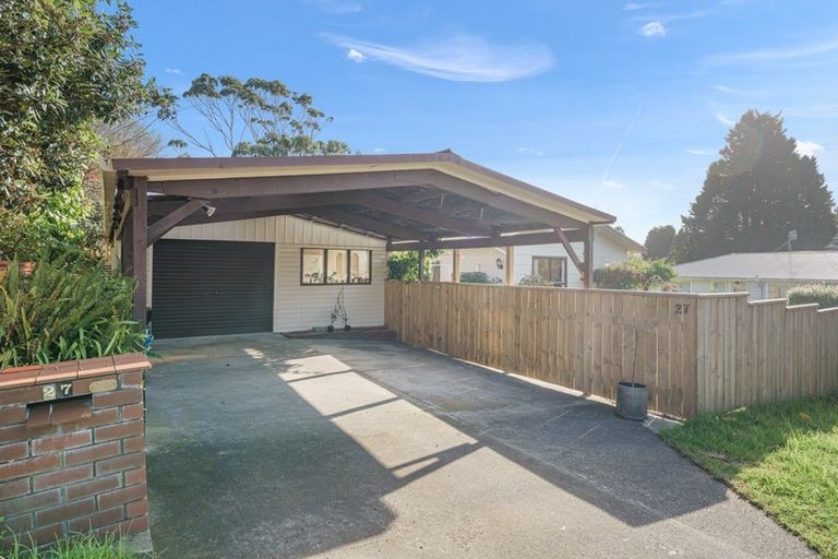 Photo of property in 27 Pitoitoi Street, Otaihanga, Paraparaumu, 5036