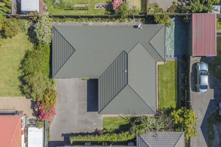 Photo of property in 1/14 Meadow Street, Papanui, Christchurch, 8052