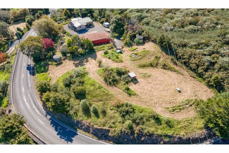 Photo of property in 887 Waimate Road North, Waimate North, Kerikeri, 0293