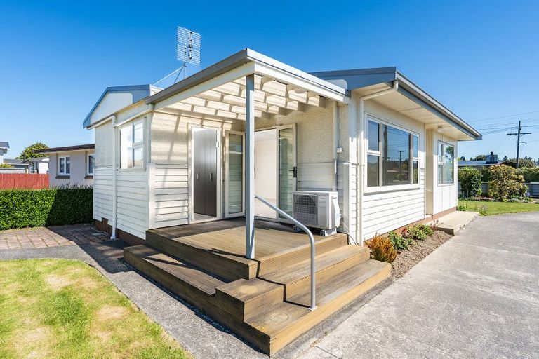 Photo of property in 16 Ross Street, Roslyn, Dunedin, 9010