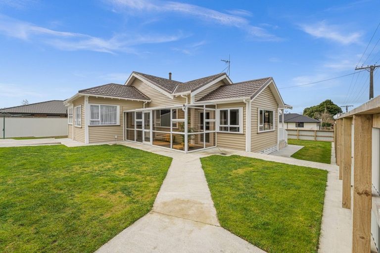 Photo of property in 16a Regan Street, Stratford, 4332