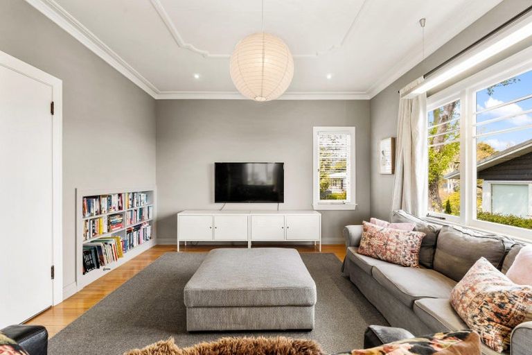 Photo of property in 10 Franklin Terrace, Havelock North, 4130