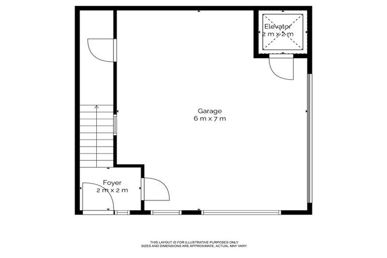 Photo of property in 16 Garden Court, Woodhill, Whangarei, 0110