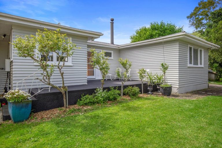 Photo of property in 876 Taniwha Road, Waerenga, Te Kauwhata, 3781