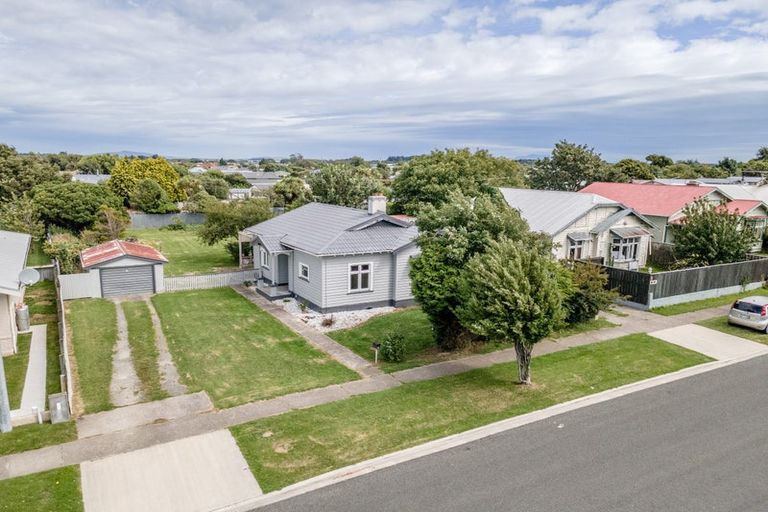 Photo of property in 95 Martin Street, Strathern, Invercargill, 9812