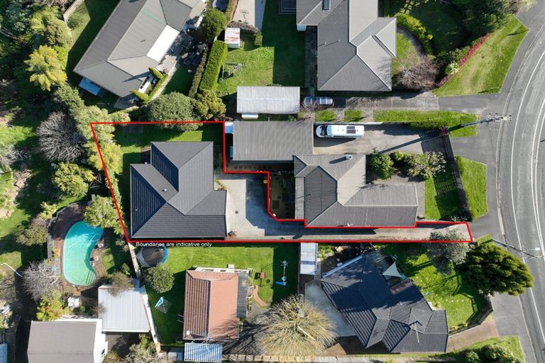 Photo of property in 2/36 Comries Road, Chartwell, Hamilton, 3210