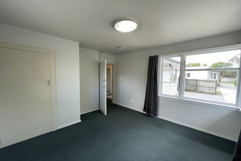 Photo of property in 50/50a Centennial Avenue, Riccarton, Christchurch, 8041