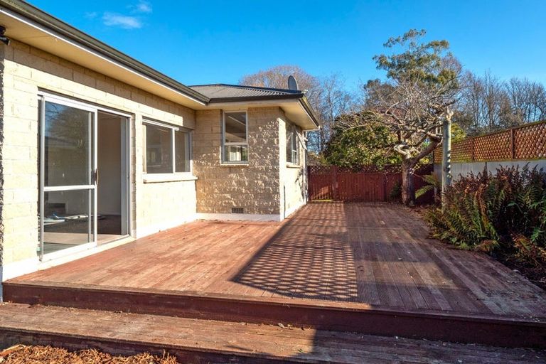 Photo of property in 46 Gammack Street, Temuka, 7920