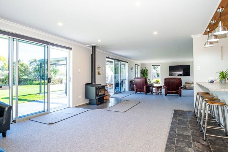 Photo of property in 35 Gartartan Road, Tinwald, Ashburton, 7774